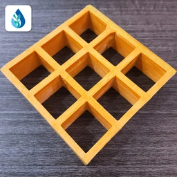 30mm FRP Moulded Grating