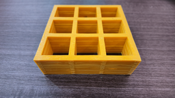 38mm FRP Moulded Grating
