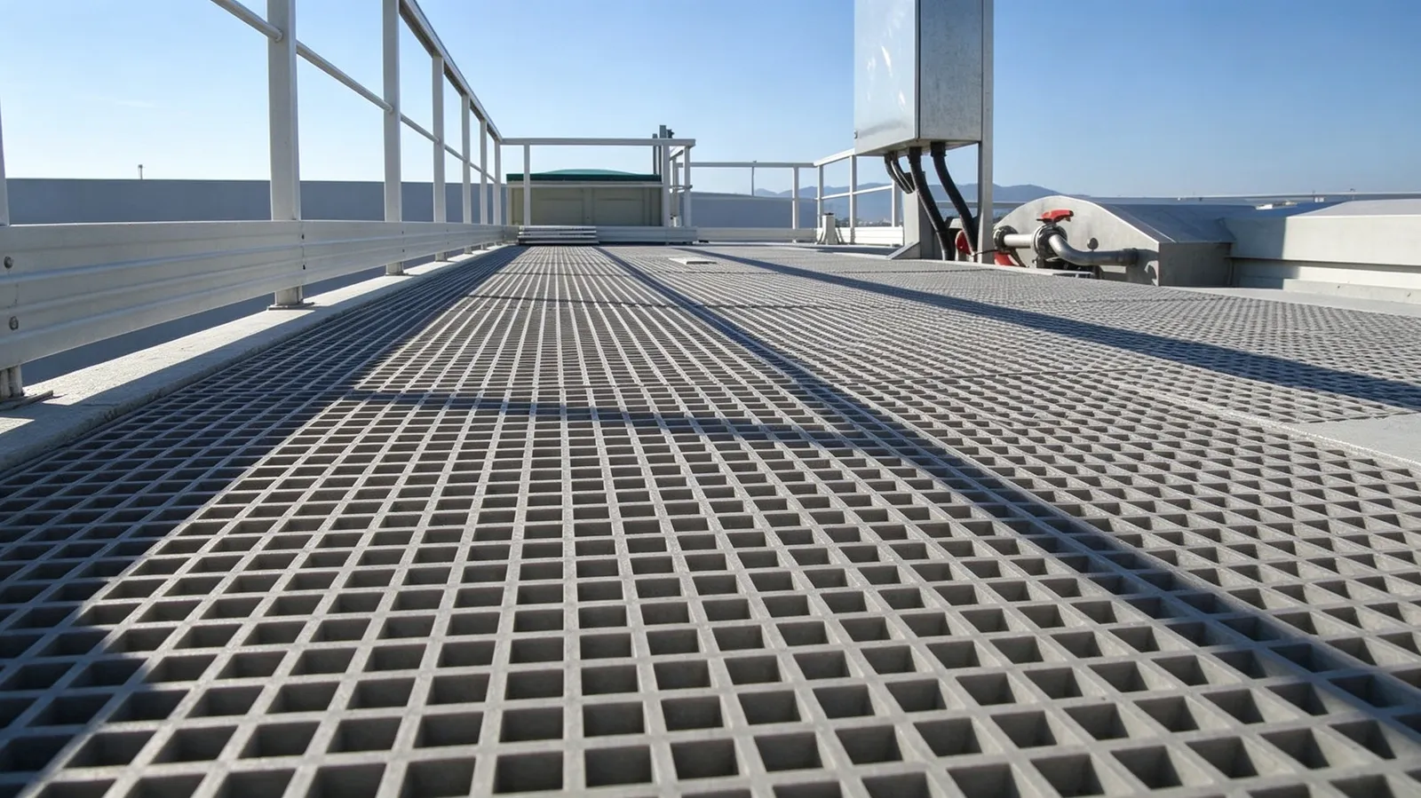 Ship Platform